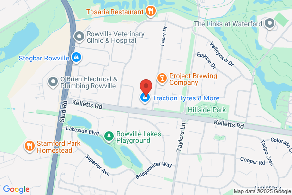 Brummelen Electrics