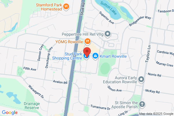 Aussie Home Loans Rowville