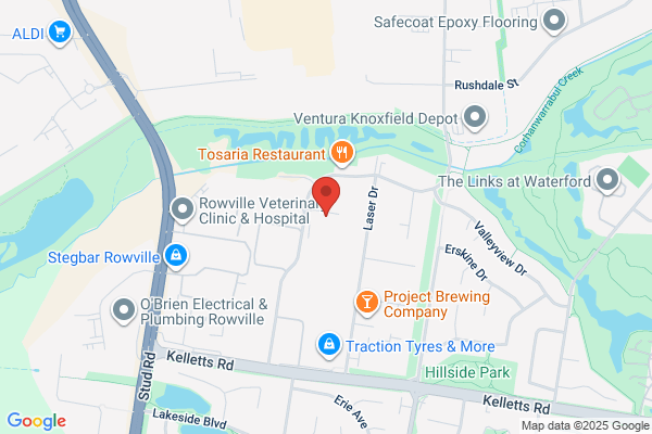 Carpet One Creative Flooring - Rowville
