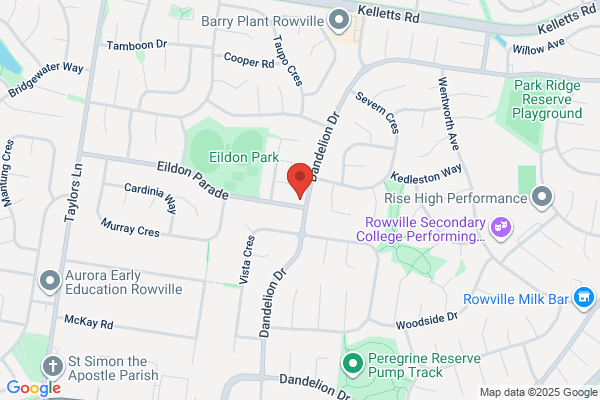 Eildon Mini Mart