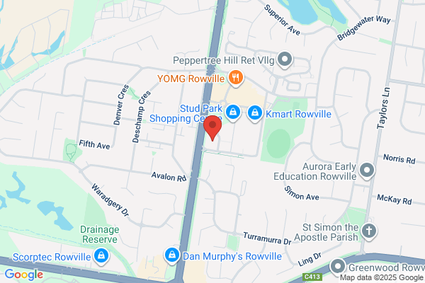 Liquorland Rowville