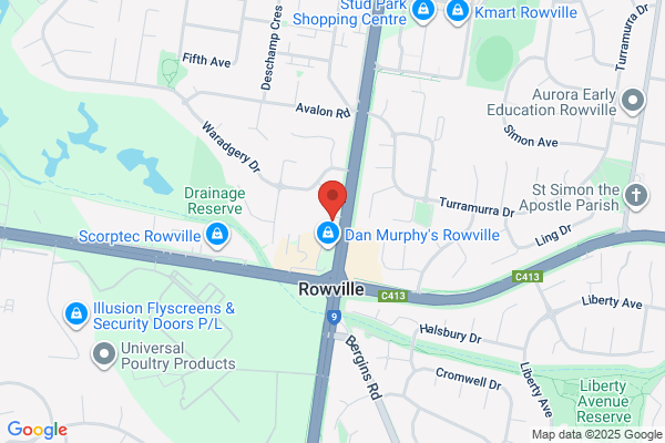 Ampol Waverley Gardens