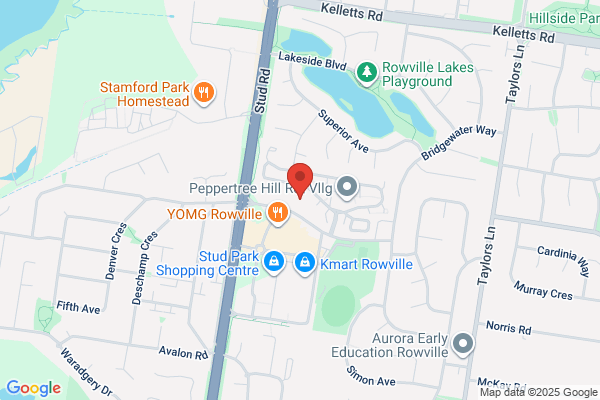 Rowville Eyecare