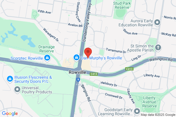 Melbourne Skin & Dermatology