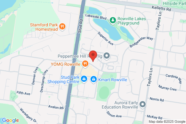 PACK & SEND Rowville