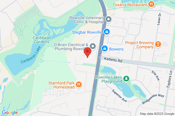 Capital S.M.A.R.T Repairs Rowville
