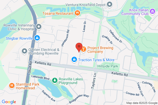 A Friend Indeed Store Rowville