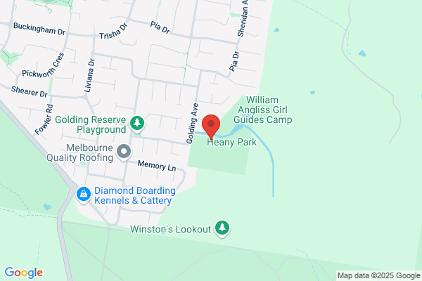 AA Rowville Hire