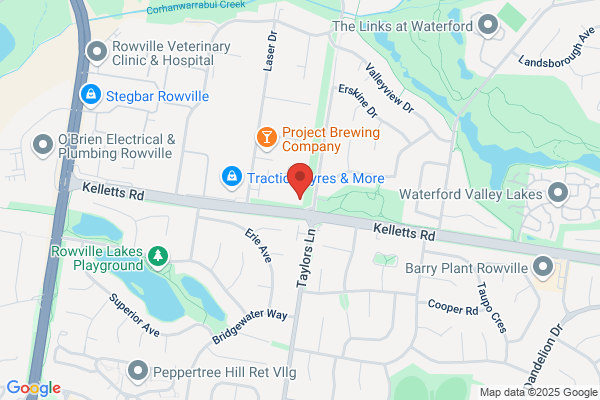 Apex Club of Rowville