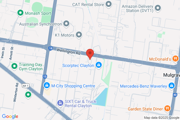 Backflow Management Services