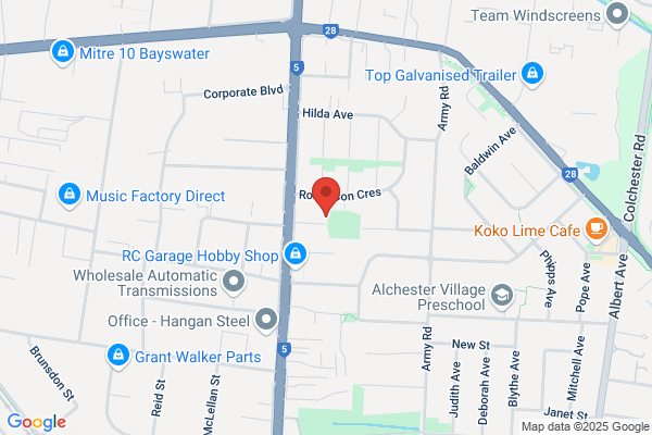 Do-Rite Upholstery Service