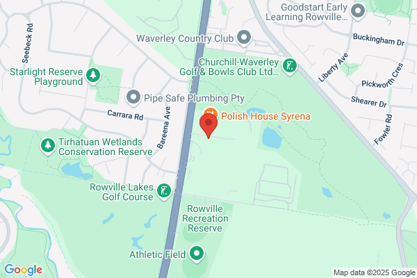 Donville Garden Centre