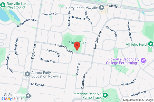 Eildon Parade Pre-School
