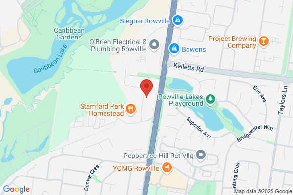 F45 Training Rowville
