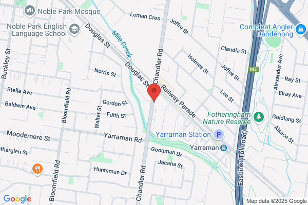 Chandler Physiotherapy