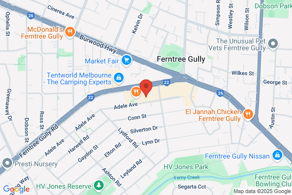 Ferntree Gully Spinal & Sports Physiotherapy Clinic