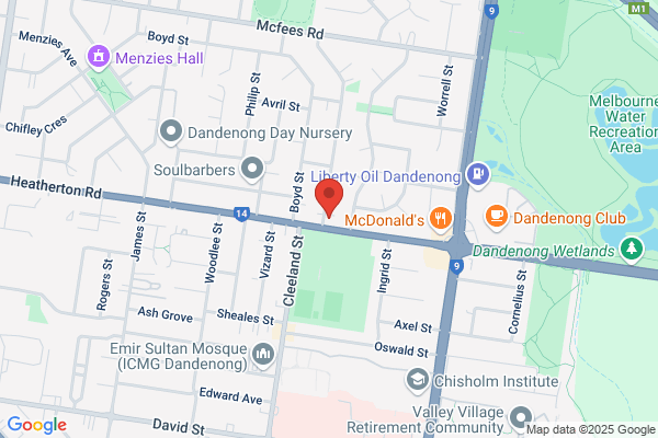 Heatherton Road Physiotherapy