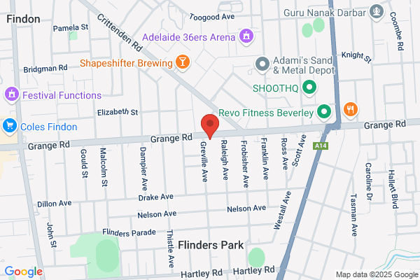 Hingston Plumbing Pty Ltd