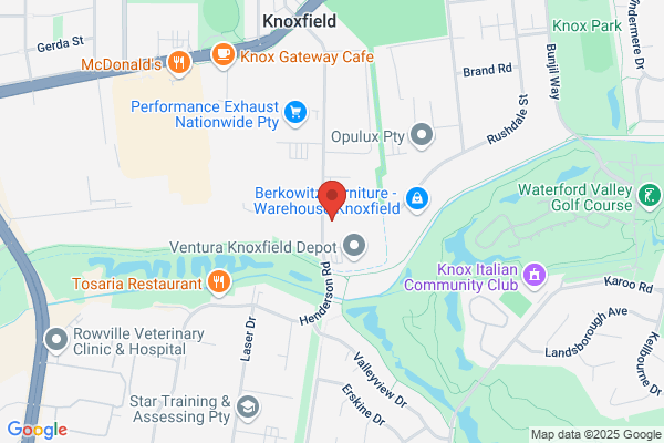 Kwik Kopy Knoxfield