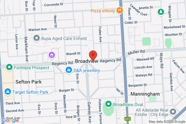 Al Pacino's Pizzeria