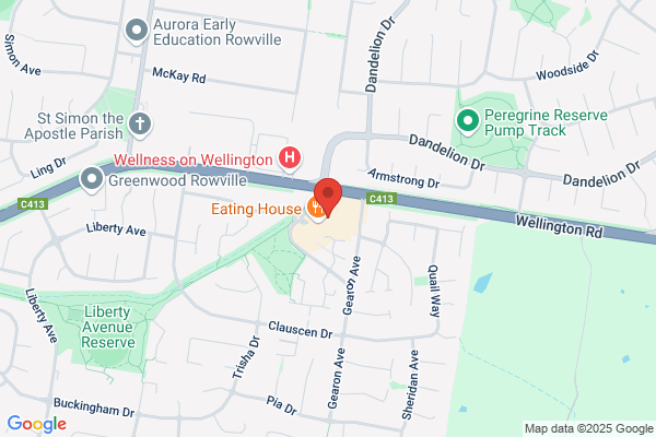 Gills & Grills - Rowville