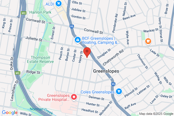 Greenslopes Primary School