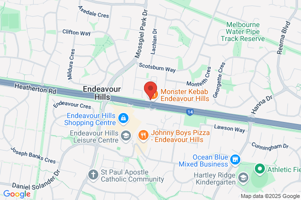 Endeavour Hills Car Care