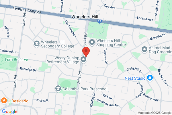 Jells Rd Automotive