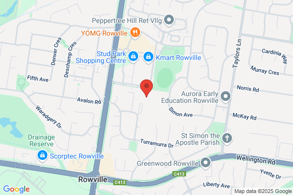 Rowville Primary School