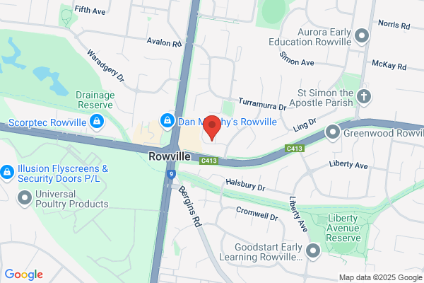 Busy Tax Dandenong