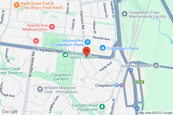 Wellbeing Chiropractic Craigieburn