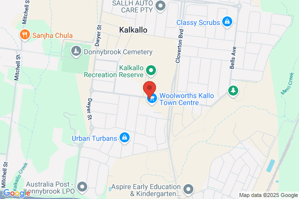 Domino's Pizza Kalkallo