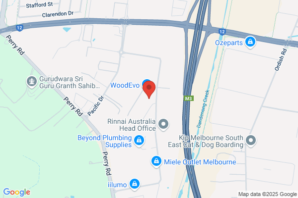 Aussie Tag Co Pty Ltd