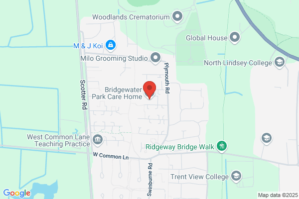 Bridgewater Aged Care