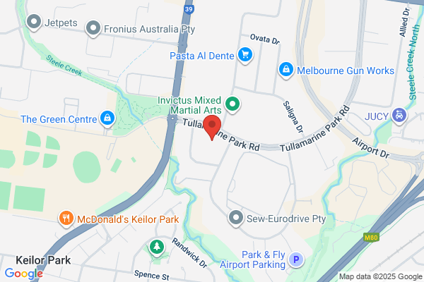 Car Care Tullamarine