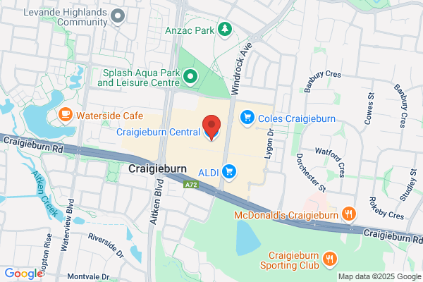 Civic Video Craigieburn