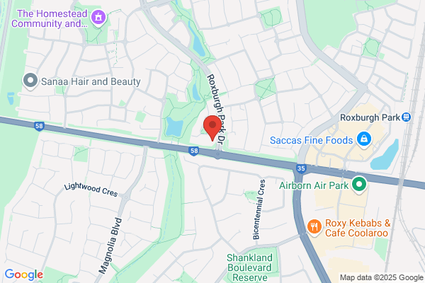 Craigieburn - Hilton Street Campus - Early Childhood Service