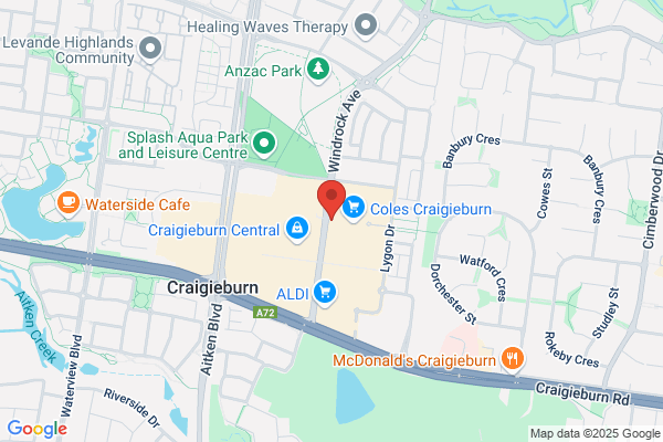Craigieburn Amcal Pharmacy