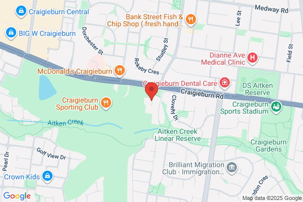 Craigieburn Bowling Club