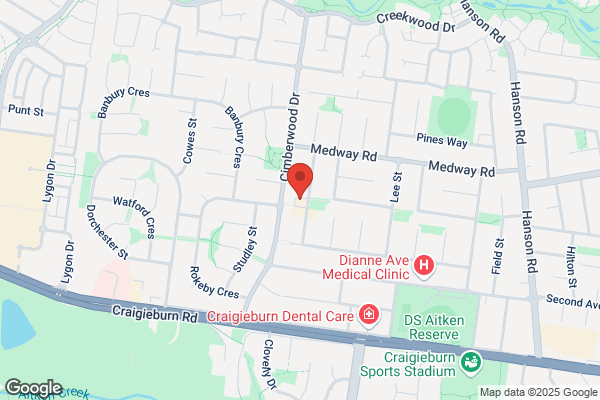 Craigieburn Convenience Store