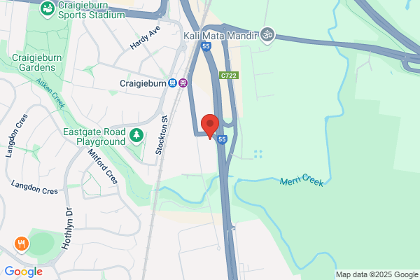 Craigieburn Crash Repairs