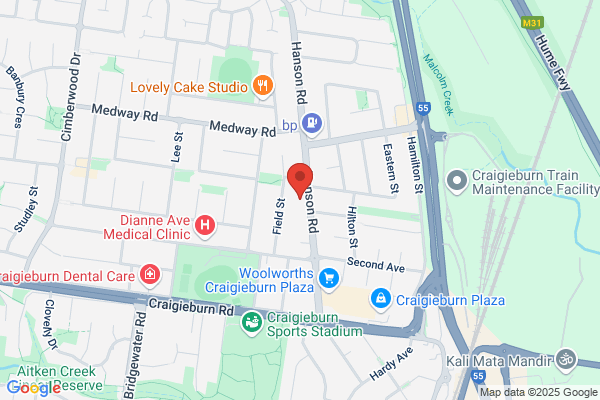 Craigieburn Dental Gallery