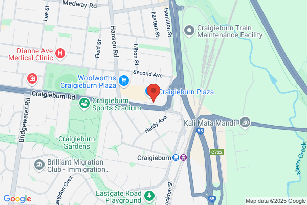 Craigieburn Dental Surgery