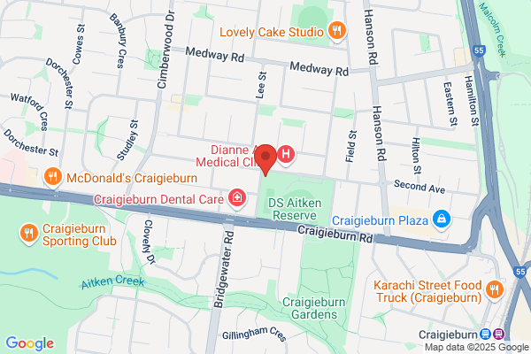 Craigieburn Education & Community Centre