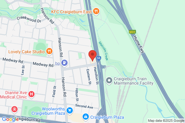 Craigieburn Liquor Zone