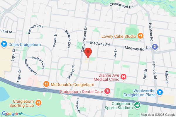 Craigieburn Pizza Bar