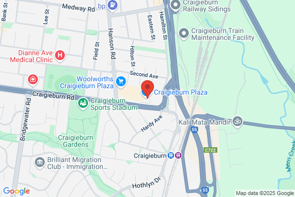 Craigieburn Plaza Deli