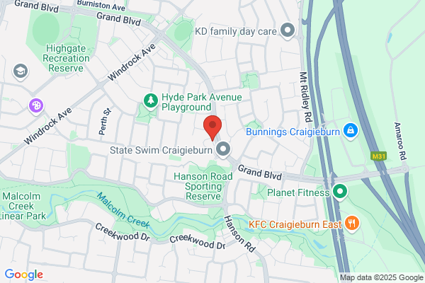 Craigieburn Primary School Combined OSHC