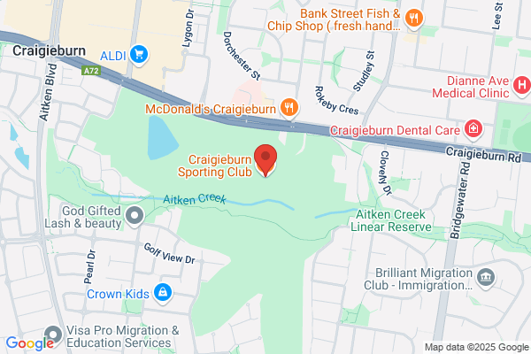 Craigieburn Sporting Club