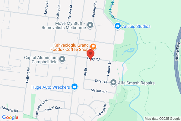 Hume Car Clinic